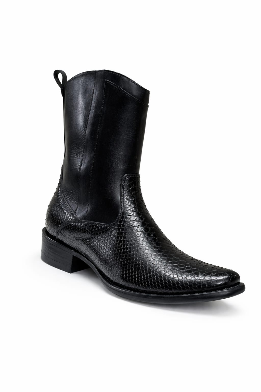 LIAM DUBAI BLACK PHYTON