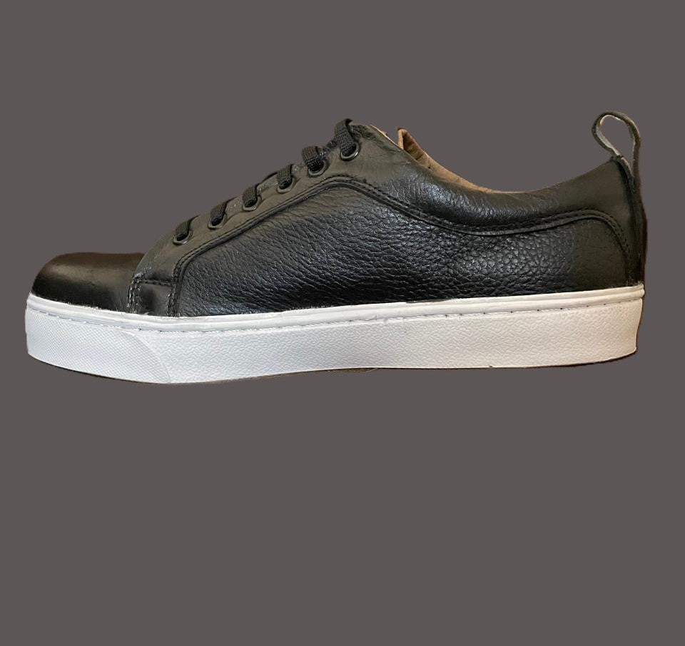 BLACK SNEAKER´S