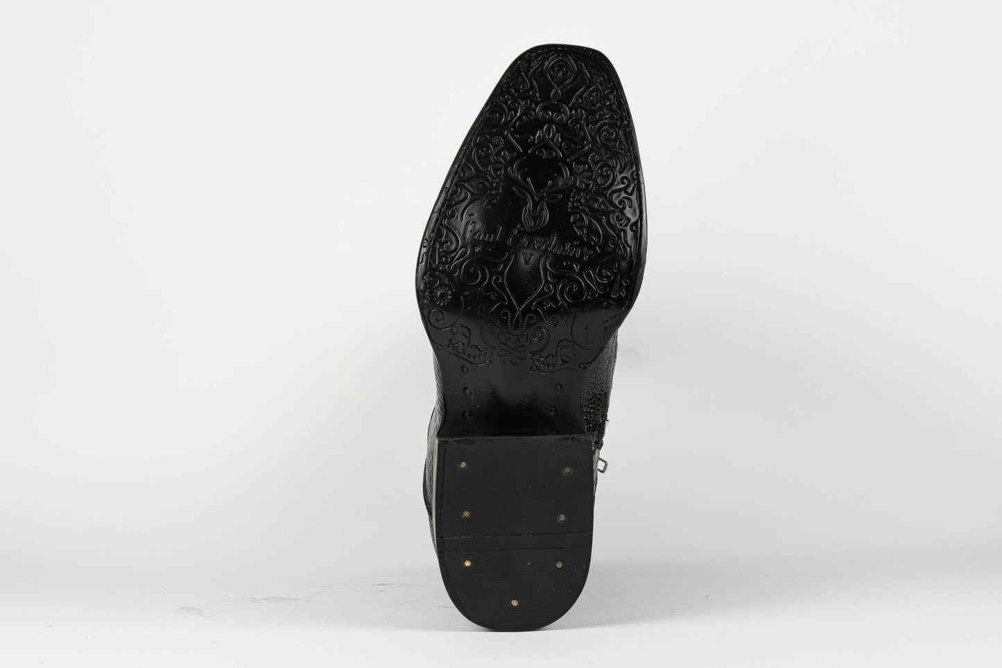 California Dubai Black