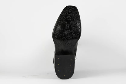 California Dubai Black