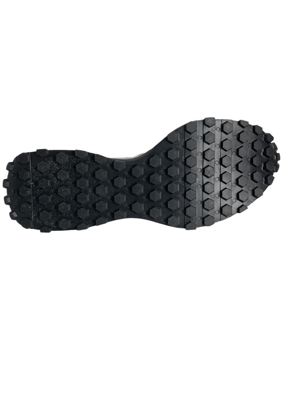 Fabio Ostrich Blue