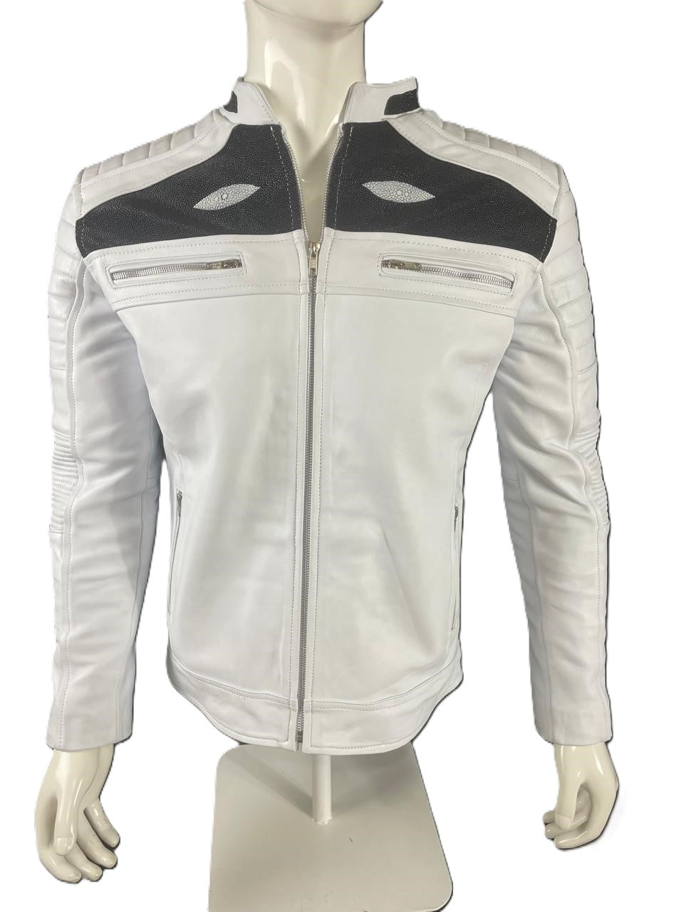 STINGRAY JAKET