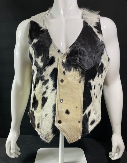 VEST COWHAIR