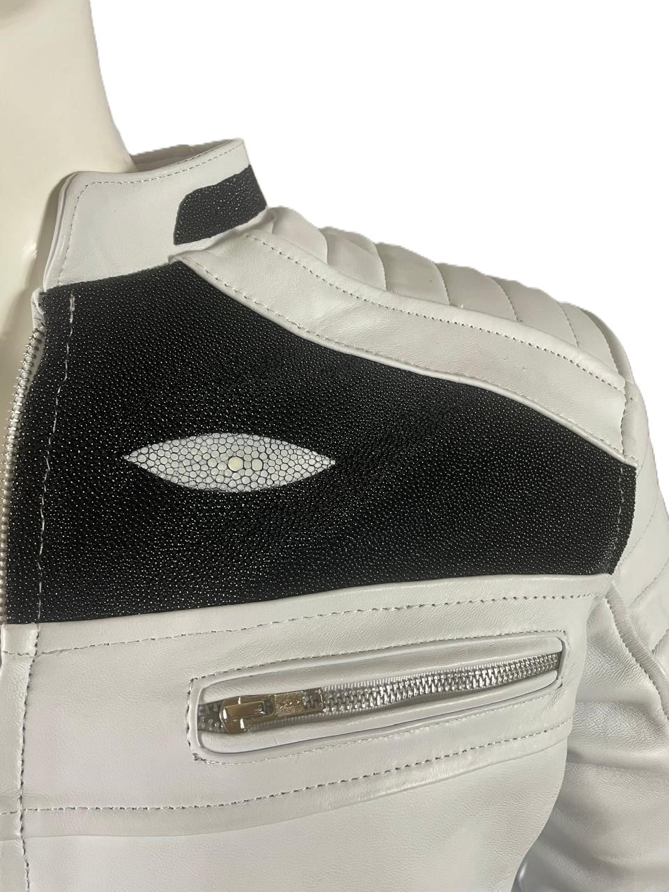 STINGRAY JAKET