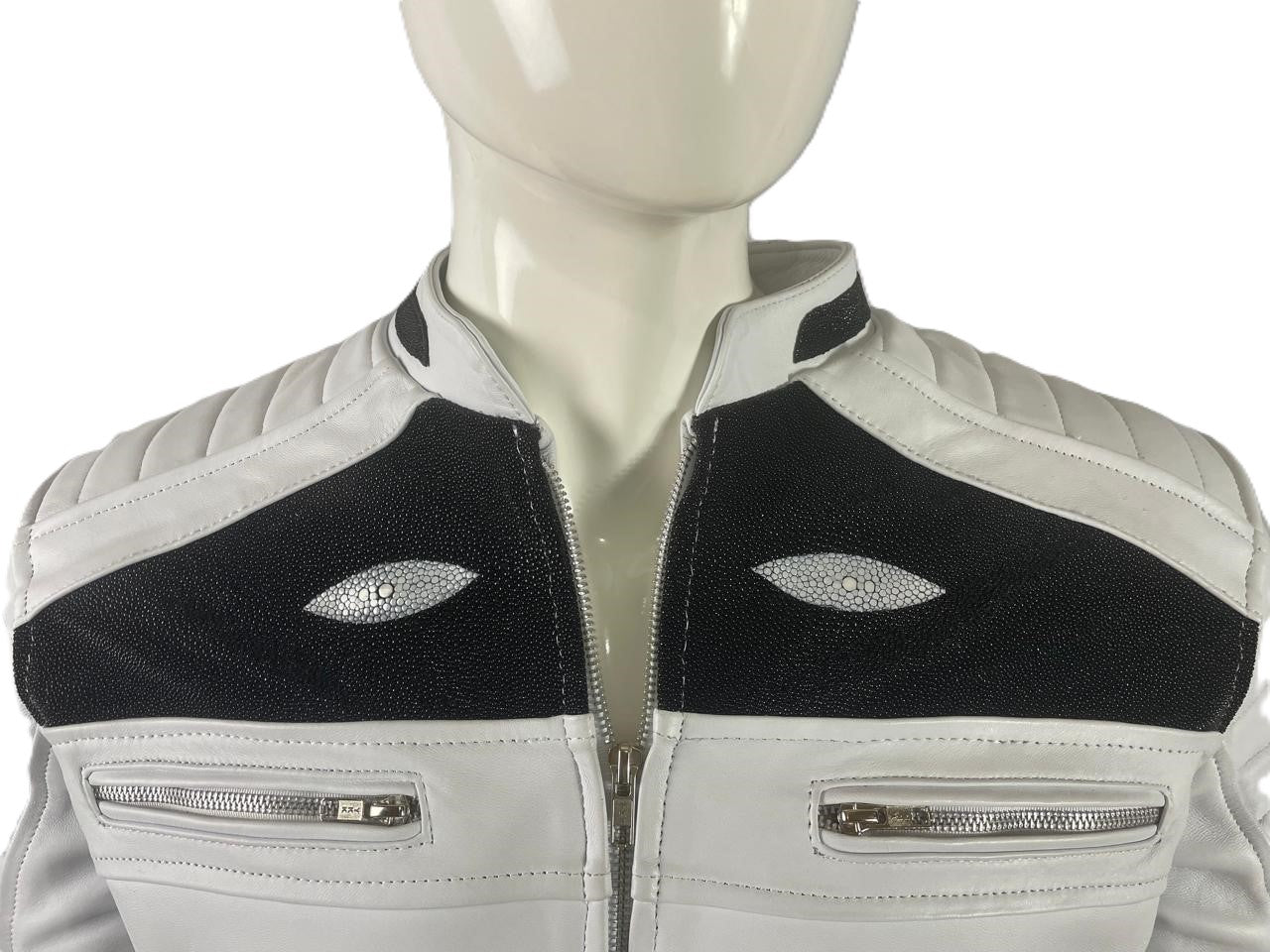 STINGRAY JAKET