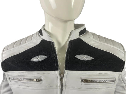 STINGRAY JAKET