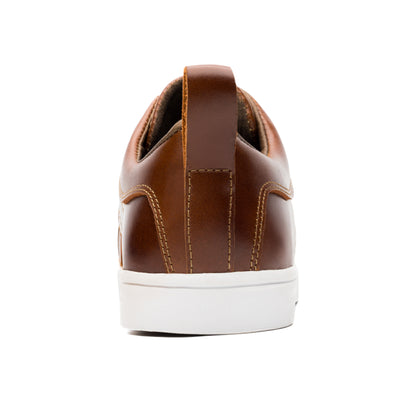 SNEAKERS  BROWN CLASIC