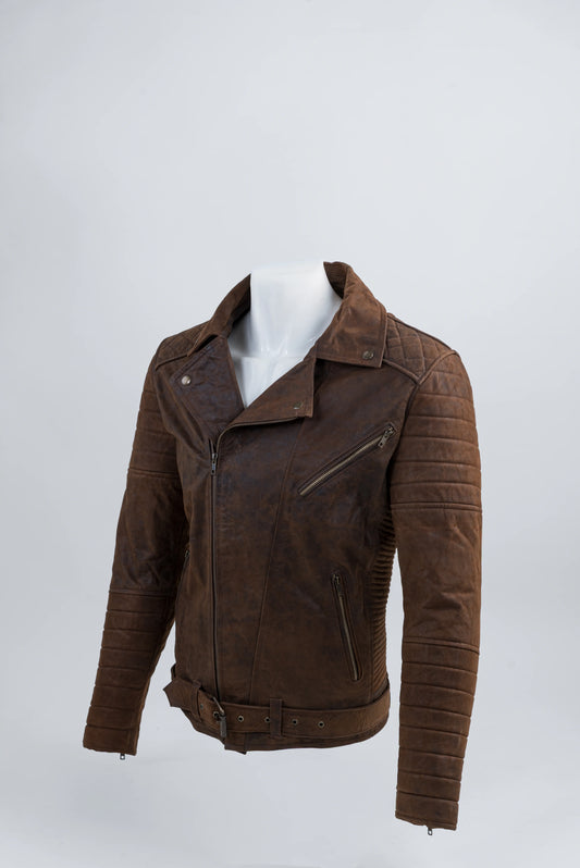 Amaury Oro Biker