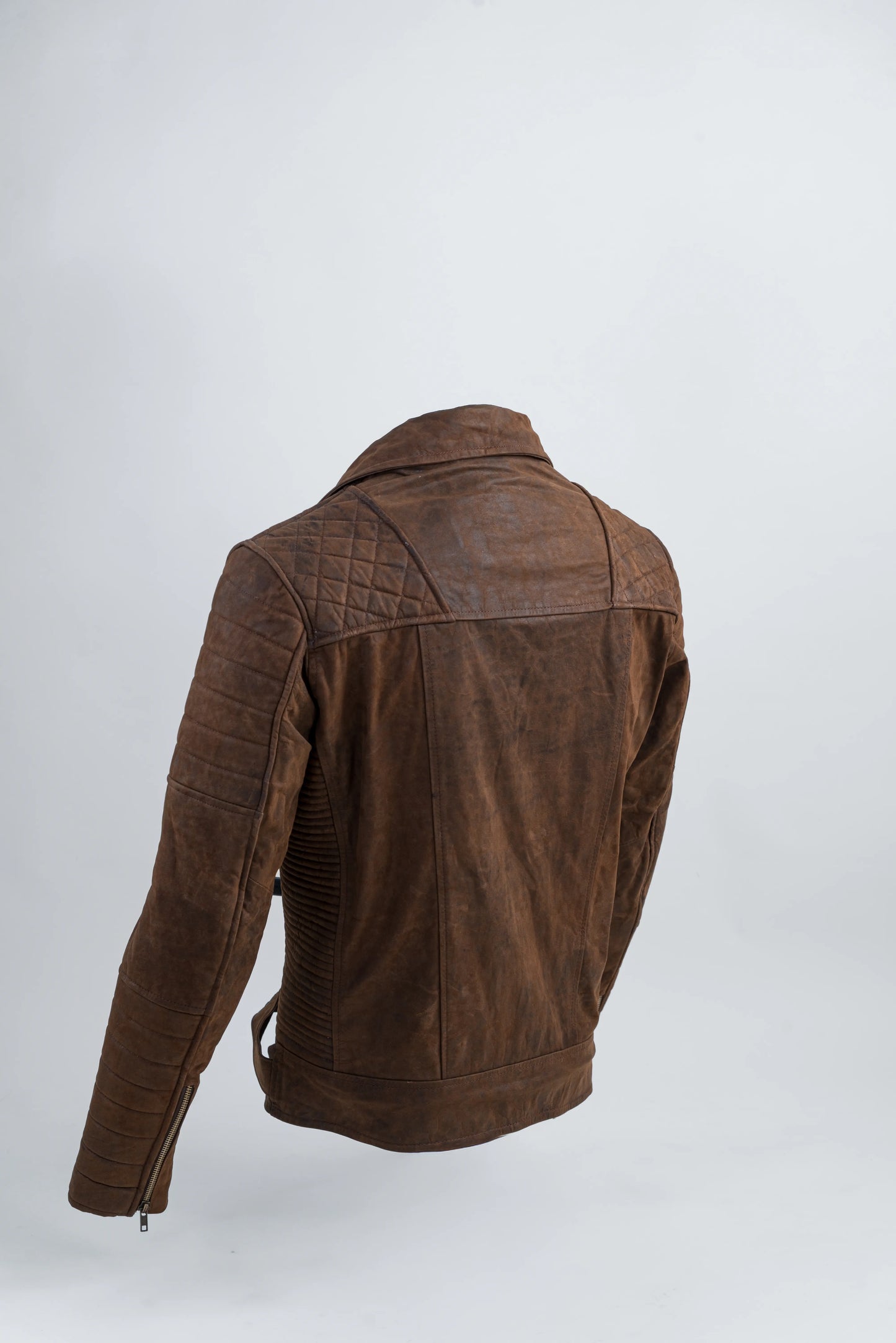 Amaury Oro Biker