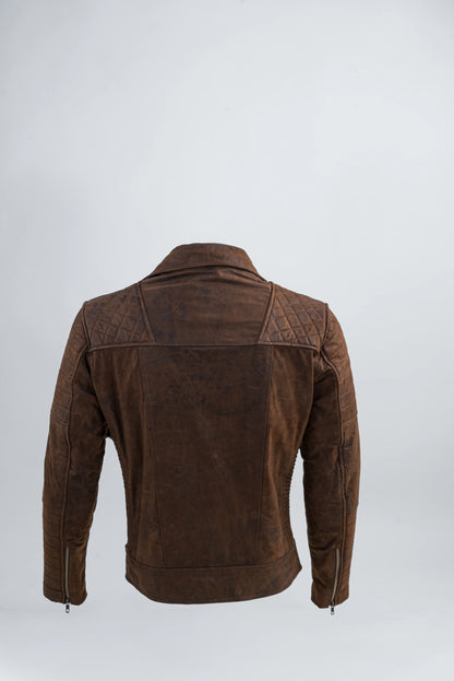 Amaury Oro Biker