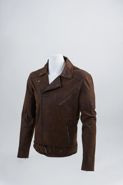 Biker Gold Crack