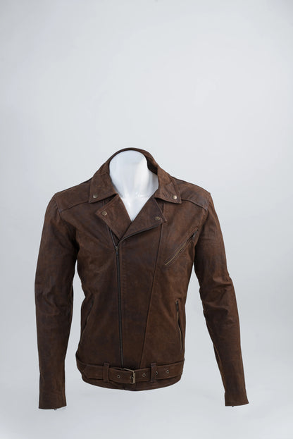 Biker Gold Crack