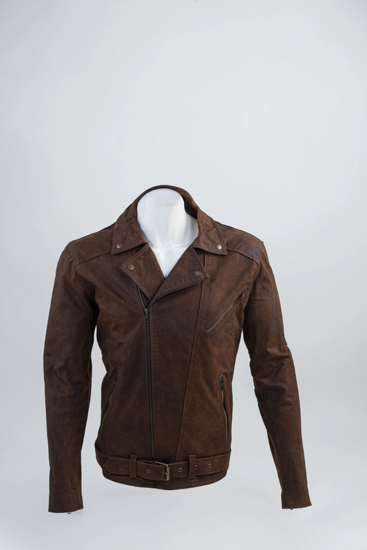 Biker Gold Crack