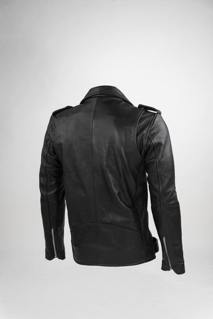 Biker Black Strong
