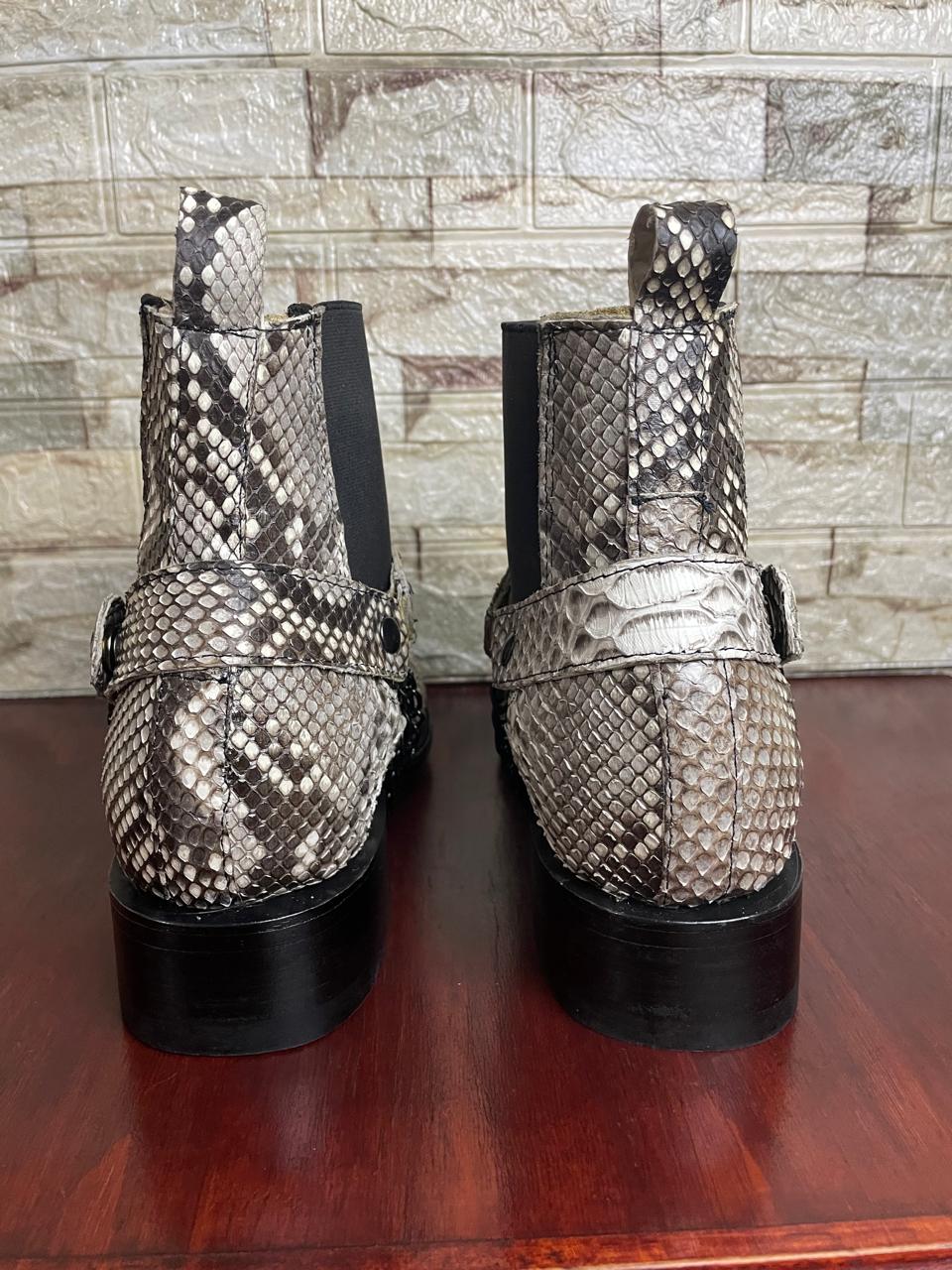 CHELSEA PITON NATURAL