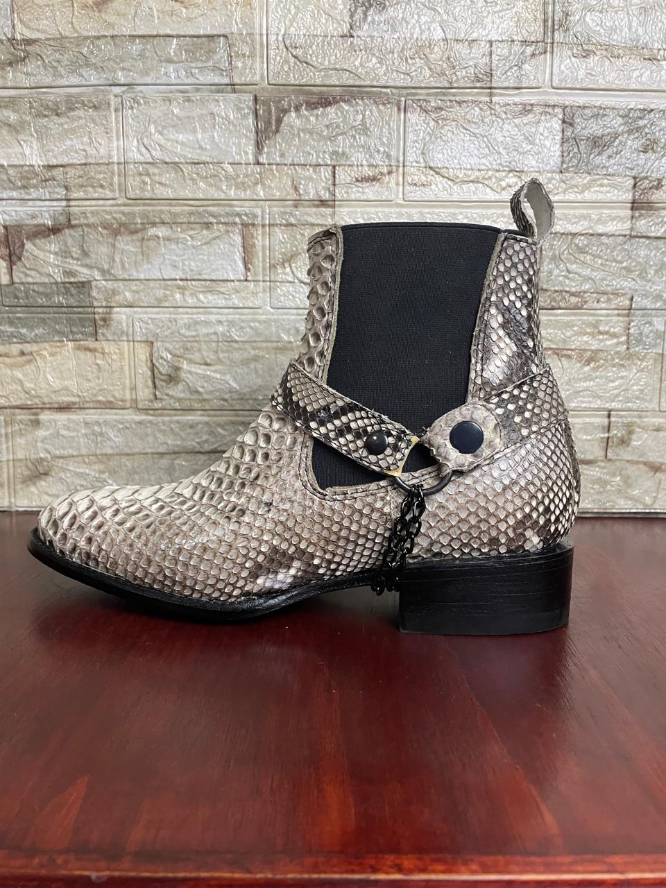 CHELSEA PITON NATURAL