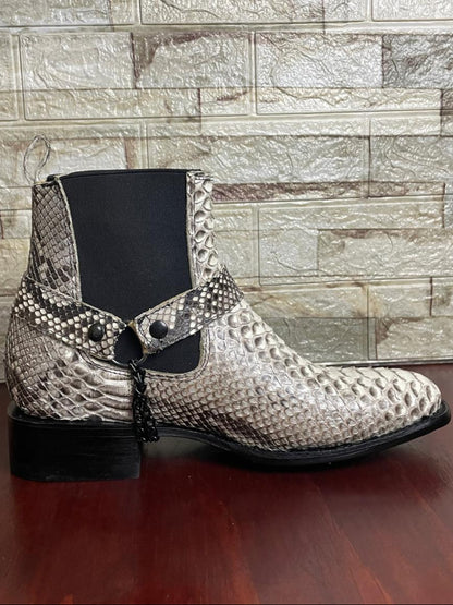 CHELSEA PITON NATURAL