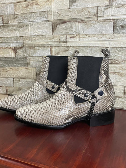 CHELSEA PITON NATURAL