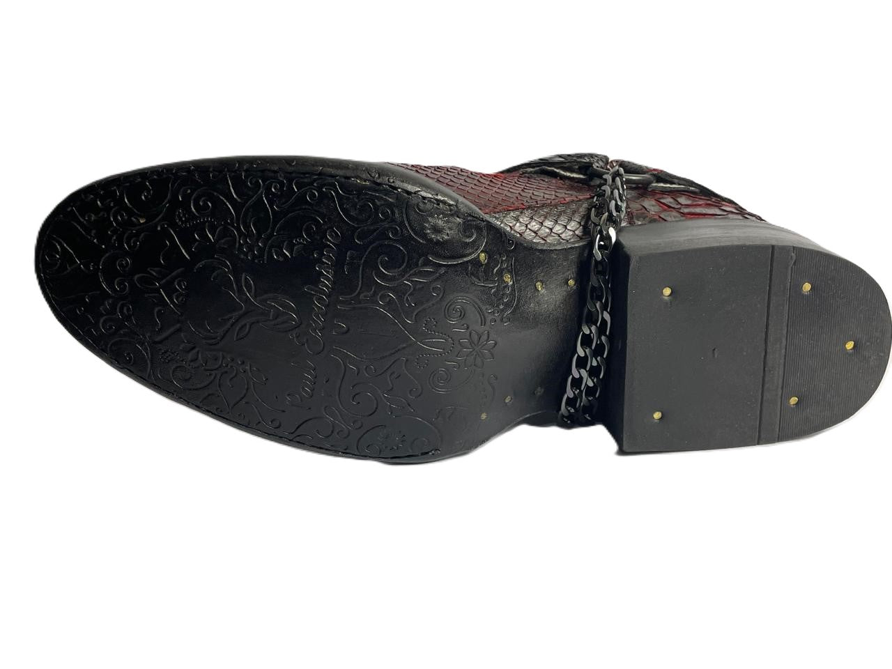 BLACK CHERRY CHELSEA