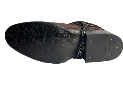 BLACK CHERRY CHELSEA