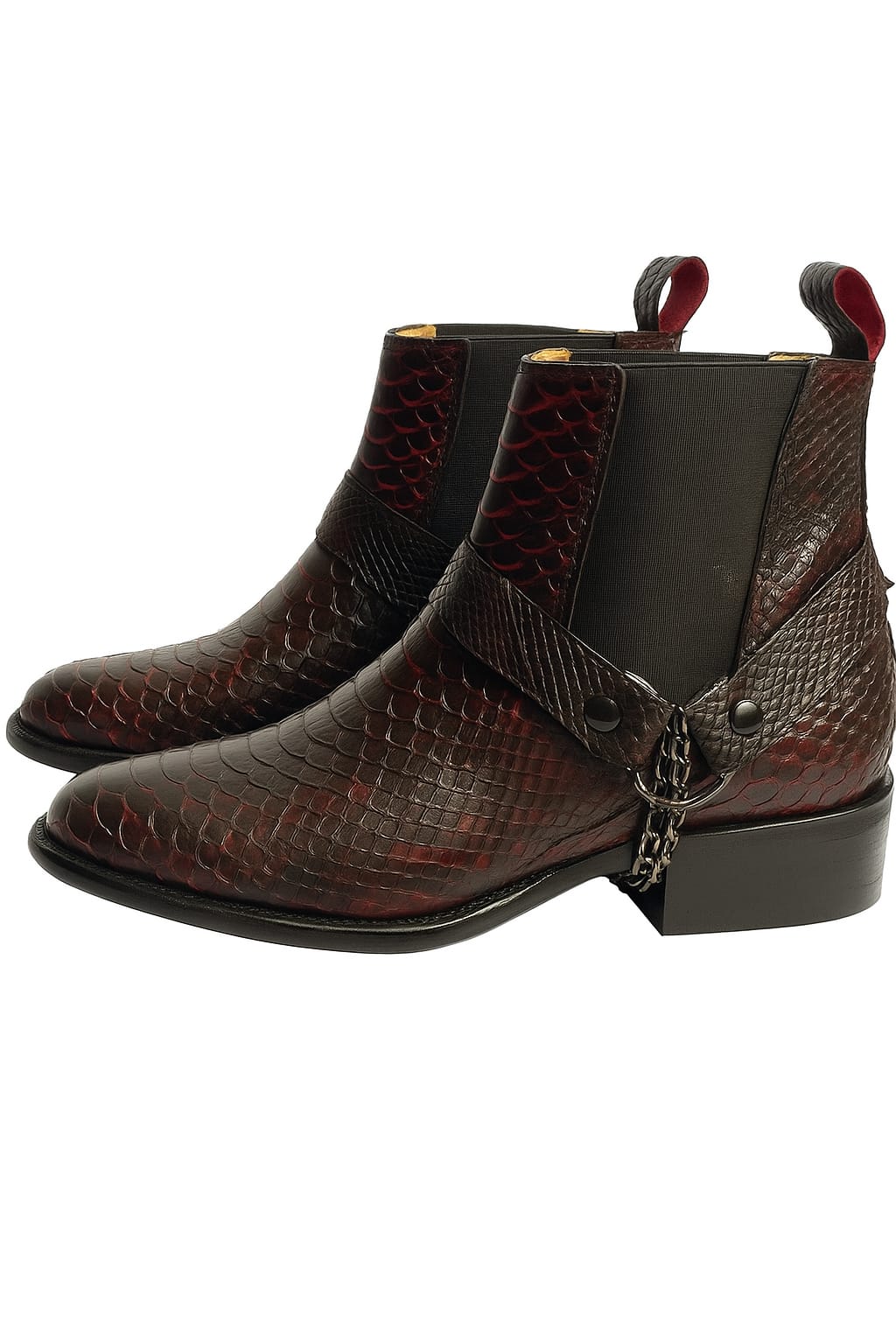 BLACK CHERRY CHELSEA