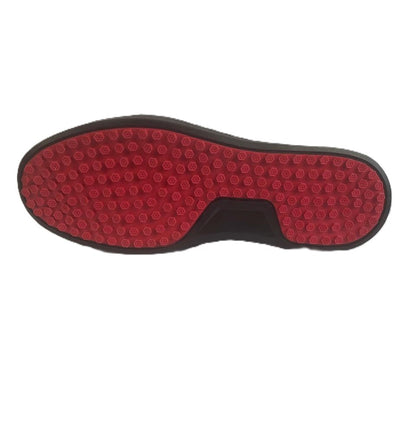 SNEAKER  ERICK BLACK COCODRILO