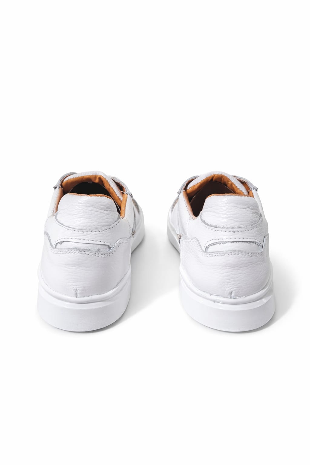SNEAKERS EDUARDO WHITE PHYTON