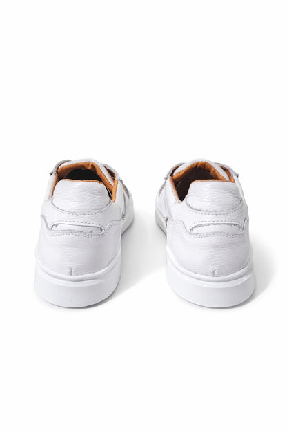 SNEAKERS EDUARDO WHITE PHYTON