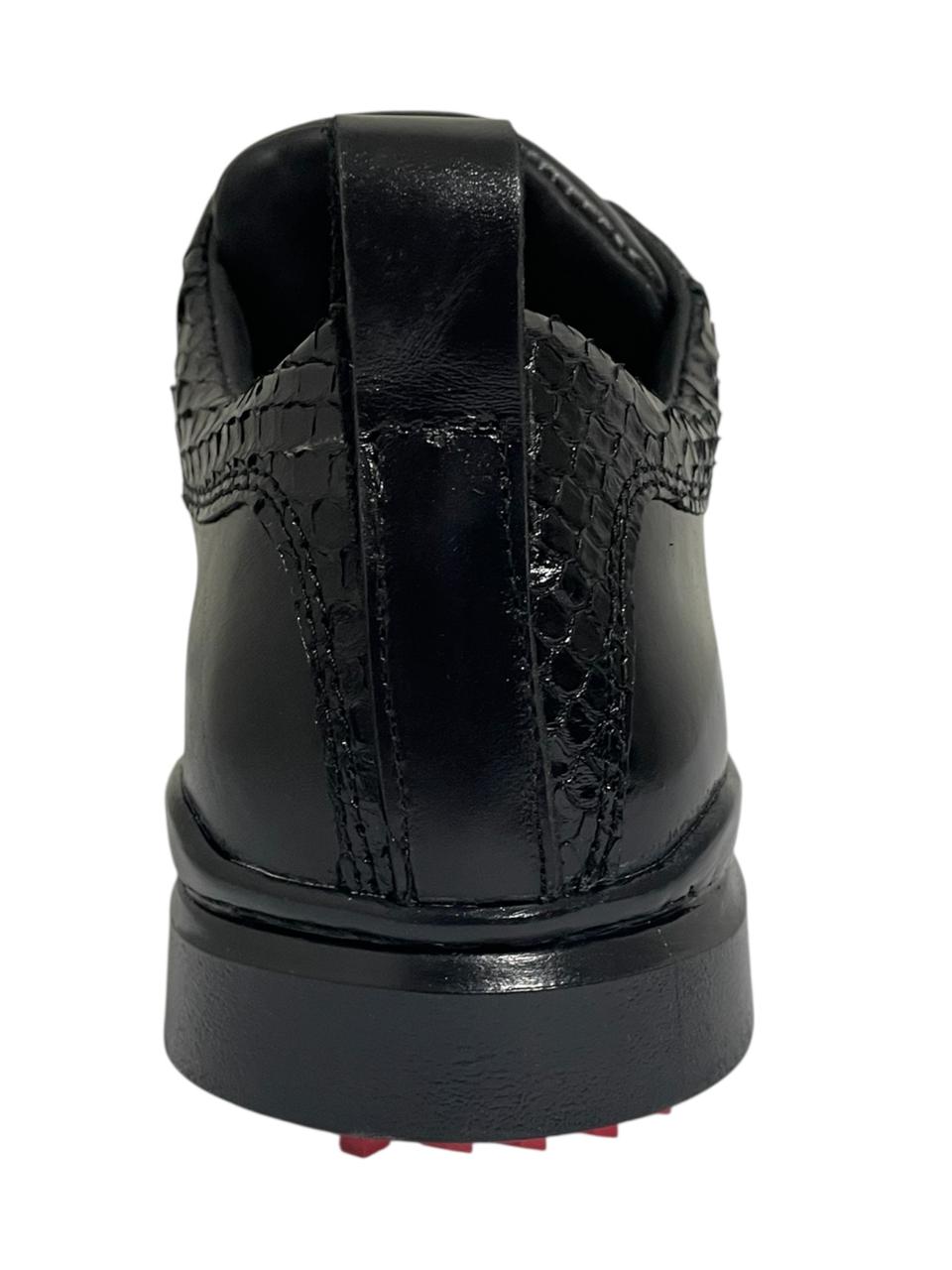 THIAGO BLACK PHYTON