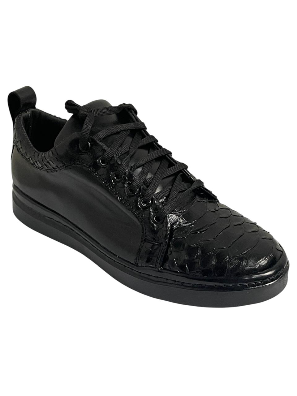 THIAGO BLACK PHYTON