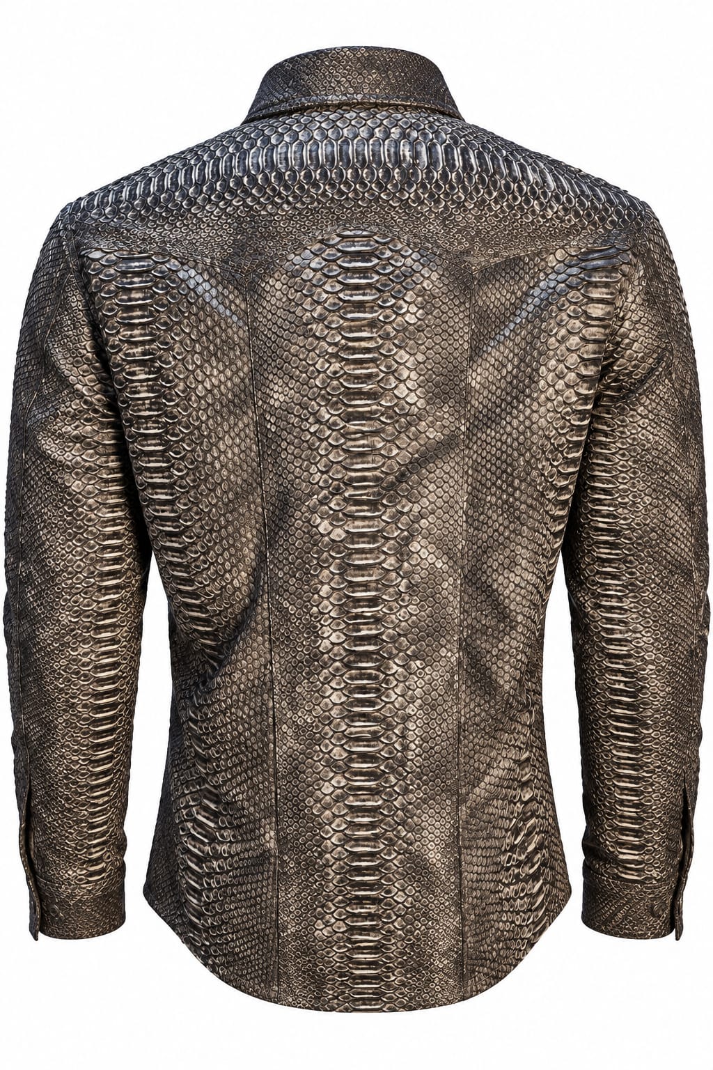 SOBRECAMISA PITON ONIX