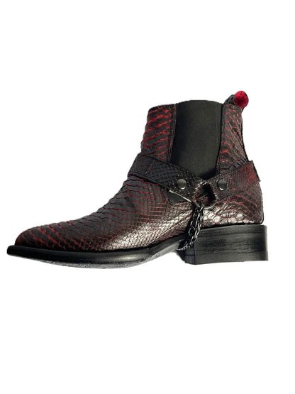 BLACK CHERRY CHELSEA