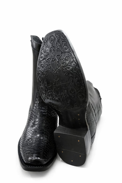 LIAM DUBAI BLACK PHYTON