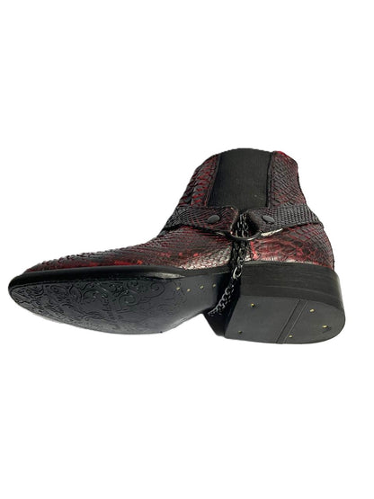 BLACK CHERRY CHELSEA