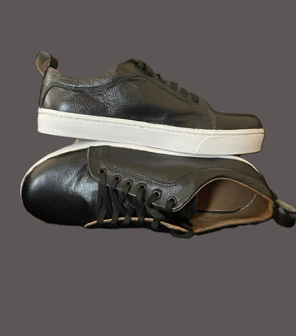 BLACK SNEAKER´S