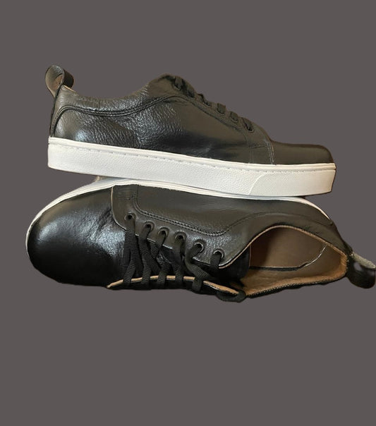 BLACK SNEAKER´S