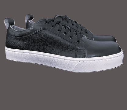 BLACK SNEAKER´S