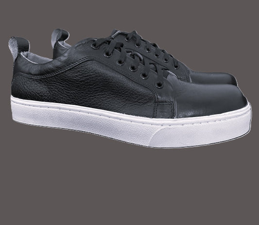 BLACK SNEAKER´S